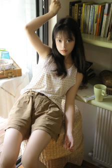 timi天美传媒BD